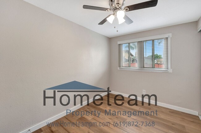 Photo - 2 BR/ 1.5 BA 682 SQFT / National City