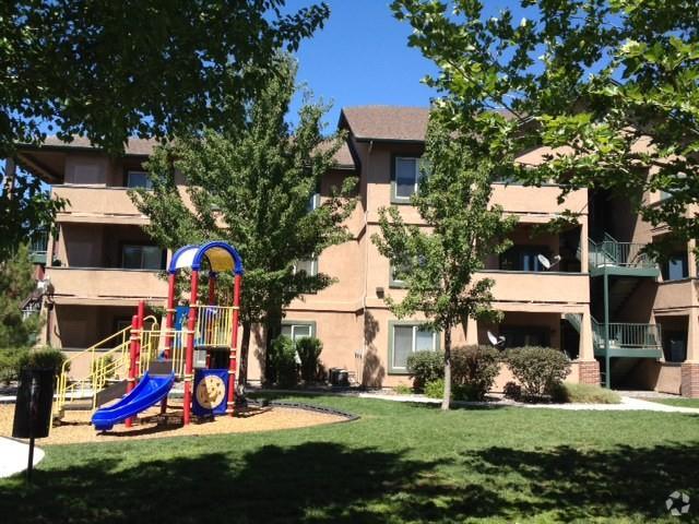The Plaza at 4th Street Apartments - The Plaza at 4th Street Apartments