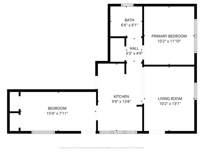 Photo - Lovely 1 Bedroom, 1 Bathroom Unit in West Petaluma