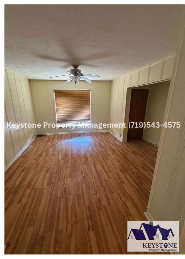 Photo - Conveniently located -  Downtown Apartment... Unit 411 W. 12th Street