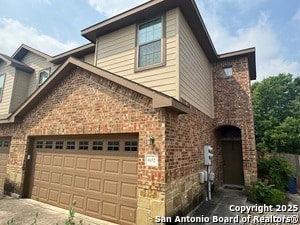 Photo - 602 Creekside Cir Townhome