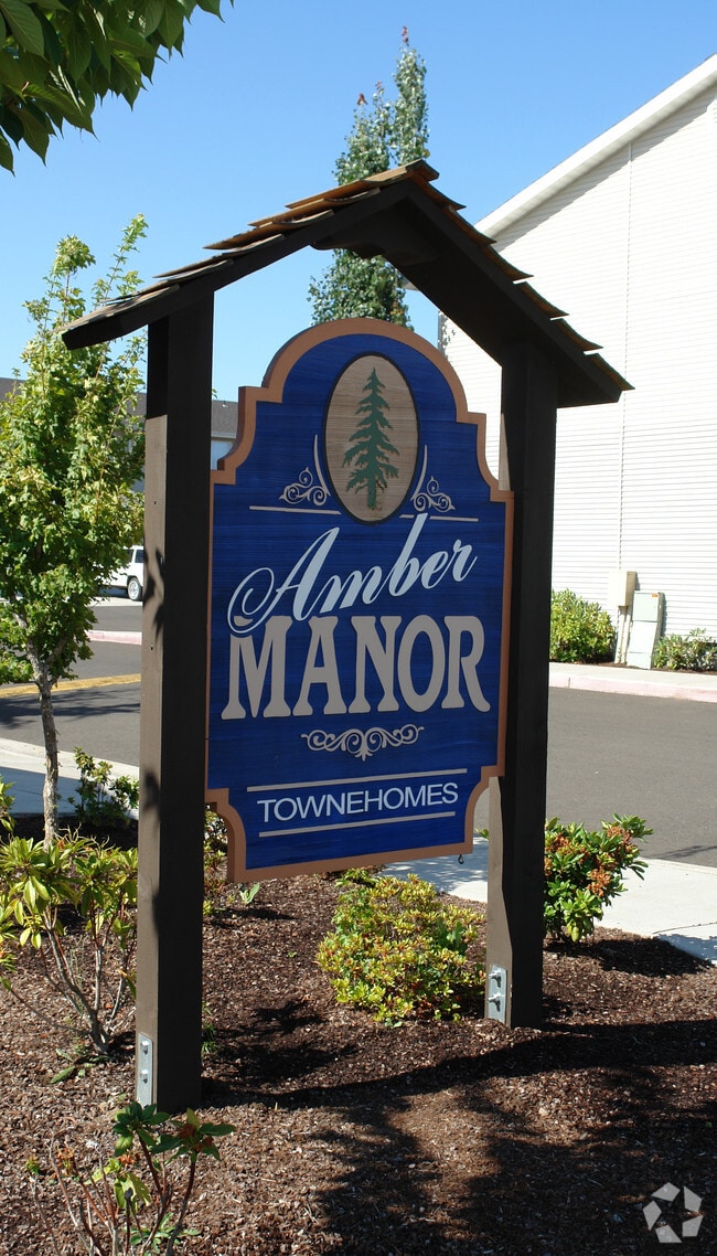 AMBERMANOR