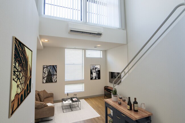 Photo - Olympic Studios