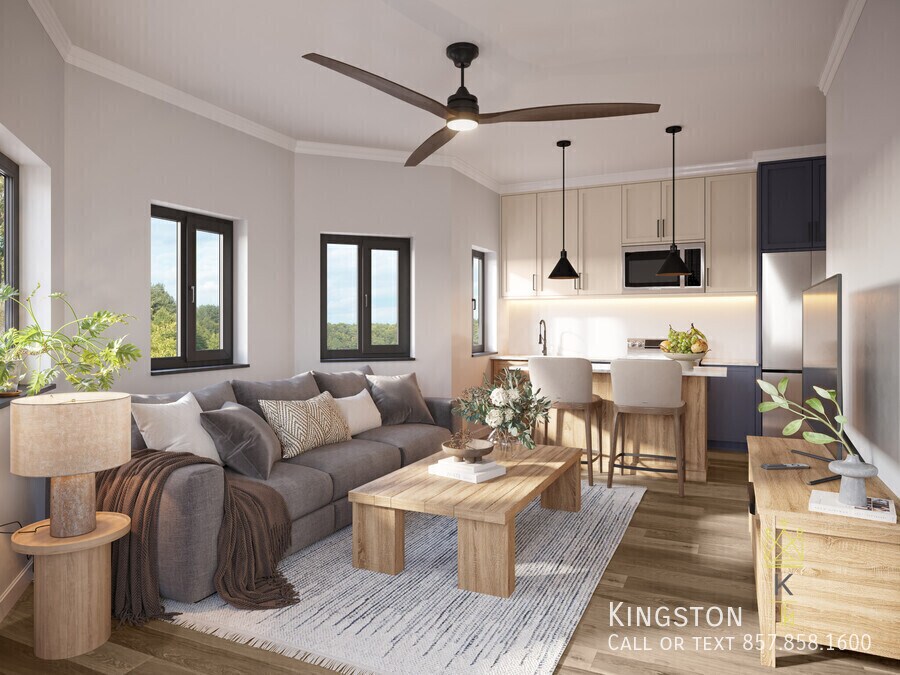 Photo - 584 Cambridge St Unidad 6R