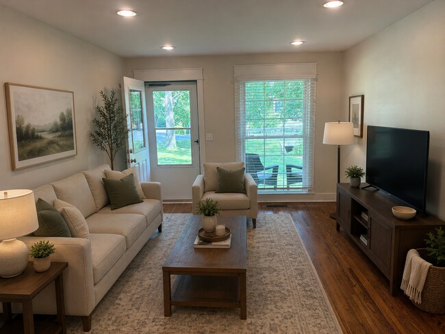 Photo - Brookwood Terrace Unit A