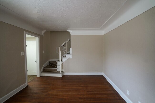 Photo - This beautifully updated 3-bedroom, 1-bath...