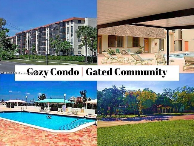 Photo - 16950 W Dixie Hwy Condominio Unidad 539