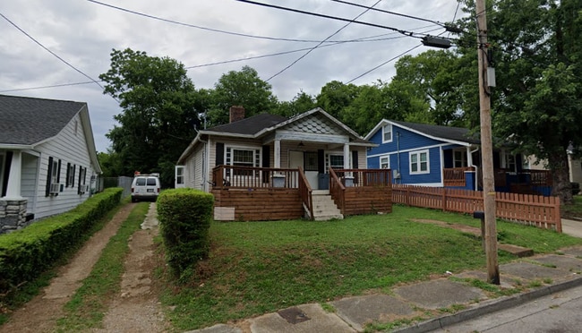 Photo - 2201 Morena St