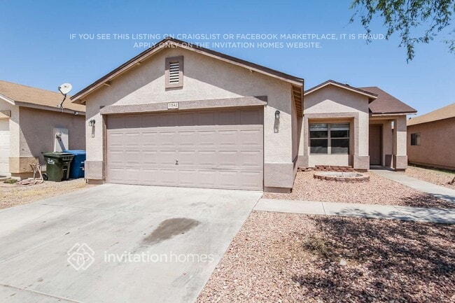 Building Photo - 11542 W Flores Dr