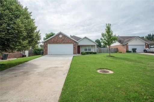 Building Photo - 1028 S Eastview Dr