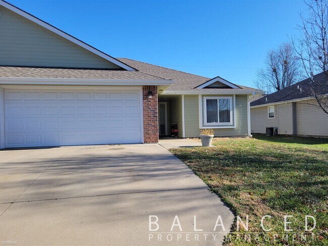 Houses For Rent In Topeka Ks Forrent Com