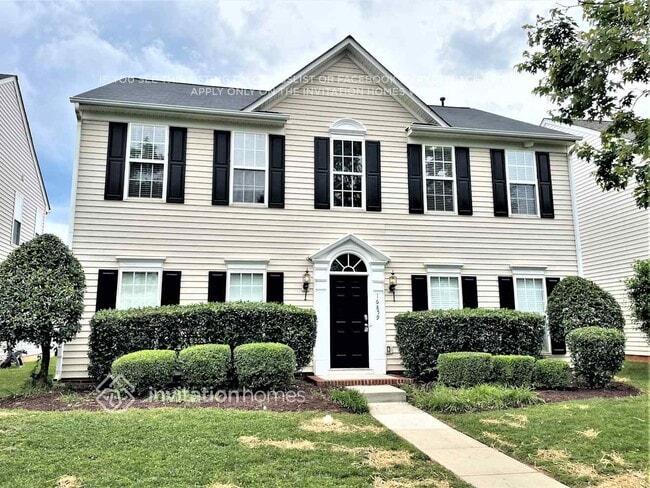 Photo - 16859 Hugh Torance Pkwy House