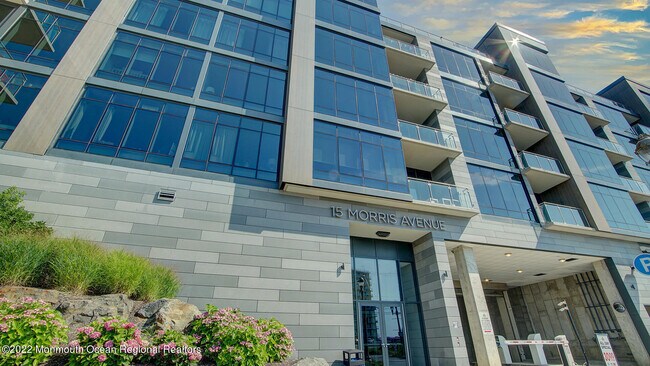 Photo - 15 Morris Ave Condo Unit 424