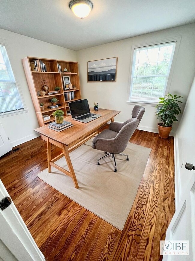 Photo - Madison Stunner! 3 Bed 2 Bath House W/ Fenced Back Yard
