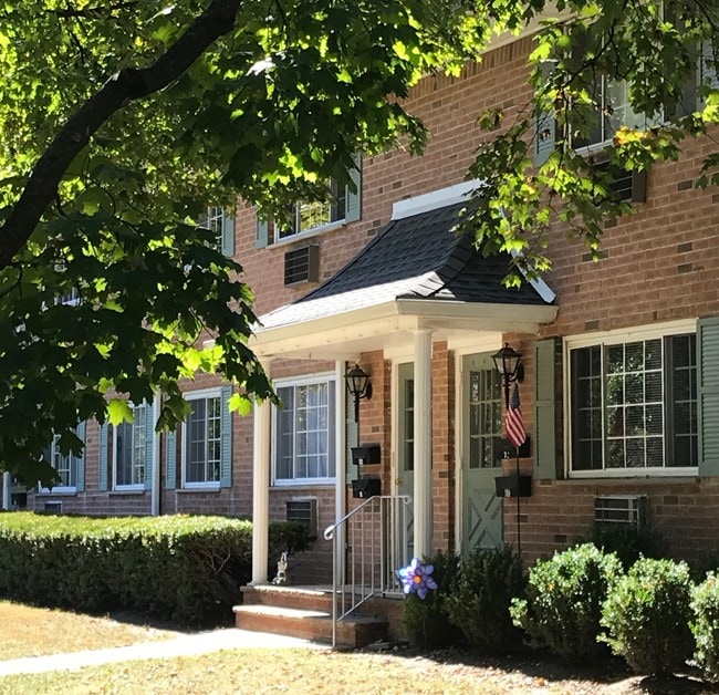 Photo - Waterfall Village