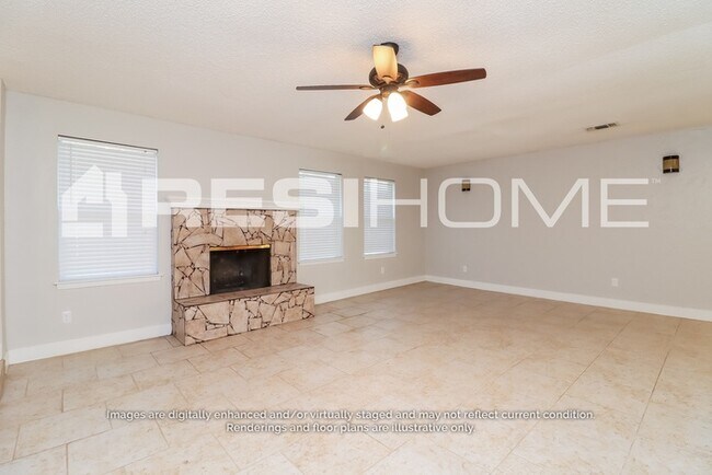 3601 Biscay Dr