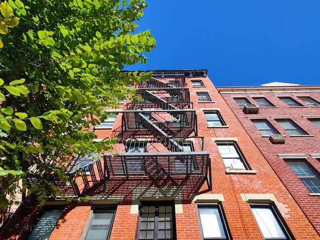 405 East 12th Street