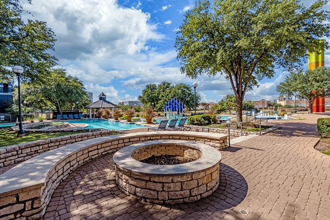 Create memories by the fireside