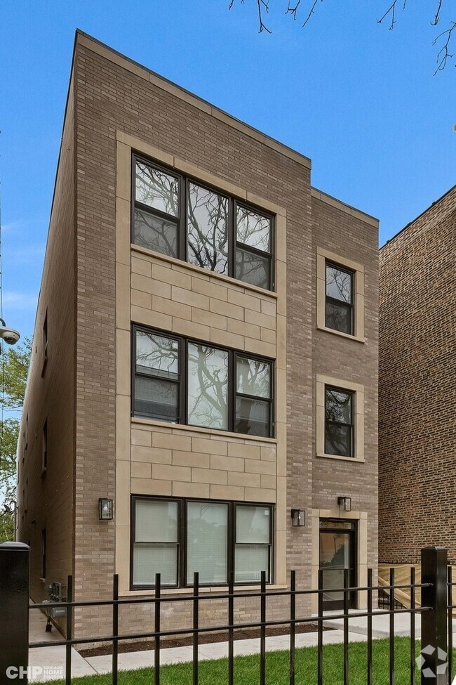 Bronzeville Condos for Rent Chicago IL 627 Condos