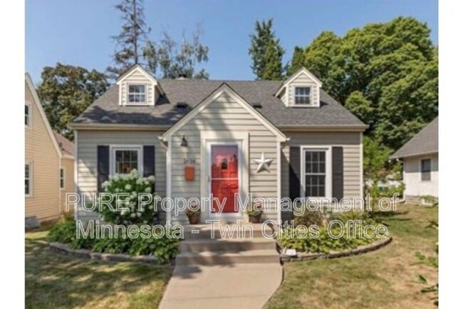 Photo - 2616 Utica Ave S