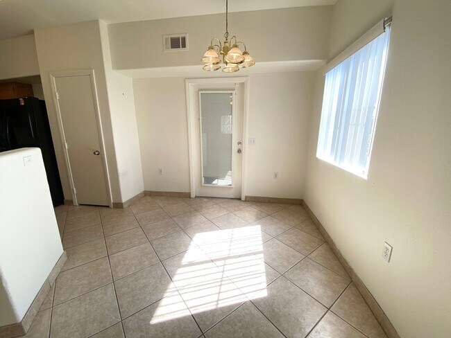 Photo - 3/BD 2/BA First-Floor Condo in Gated Commu...