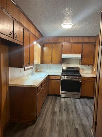 Photo - 2125 Dewey St