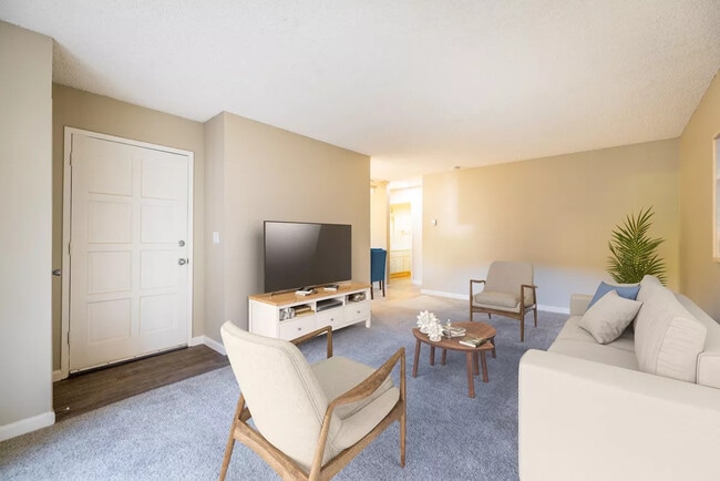 Photo - The Terrace Apartments