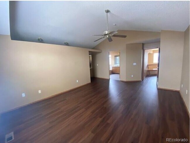 Photo - Long Realty & Property Management - Corner Lot, 3 Car Garage Home in Colorado Springs