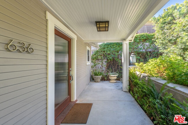 Photo - 636 Tularosa Dr