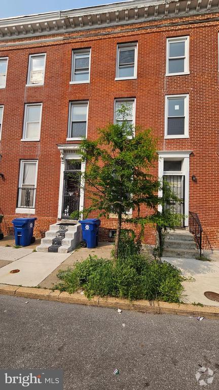 Building Photo - 1531 Argyle Ave Rental