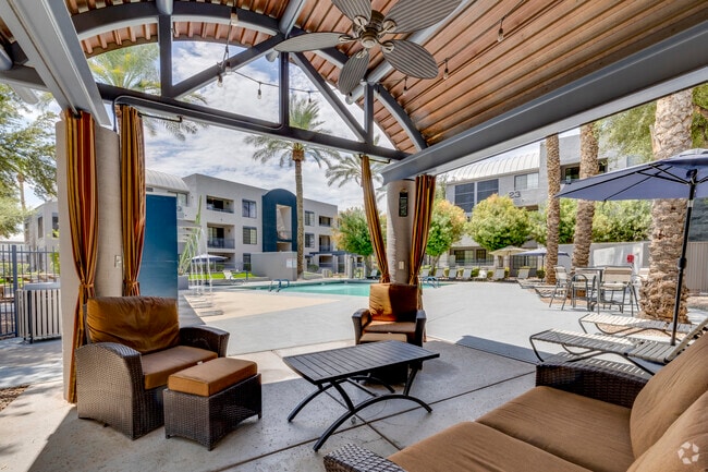 Cabana