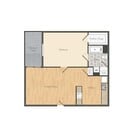 Explore the thoughtfully designed urban retreat, perfect for modern living.