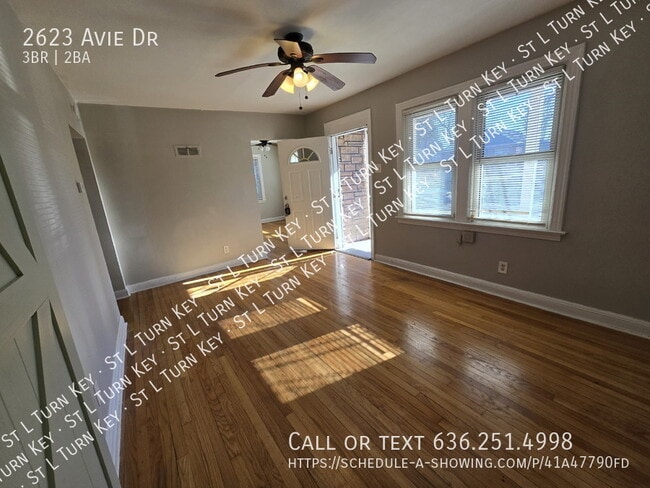 Photo - 2623 Avie Dr