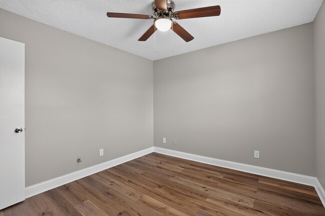 Boundary Estates