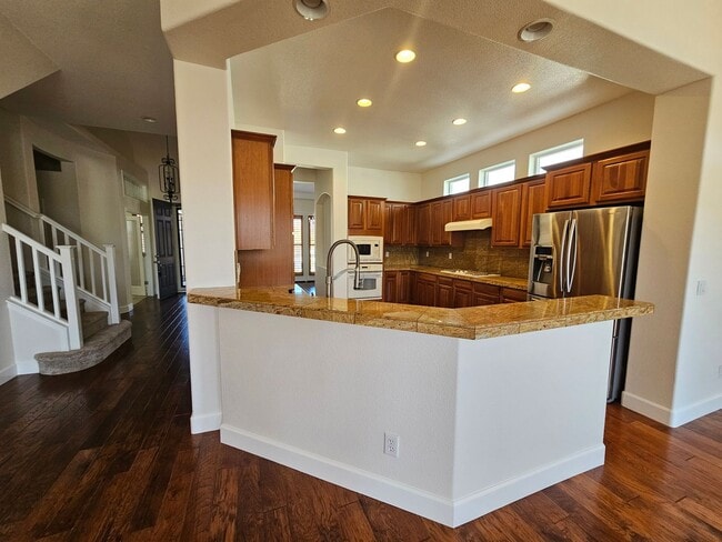 Photo - Beautiful Executive Home In Gated Community