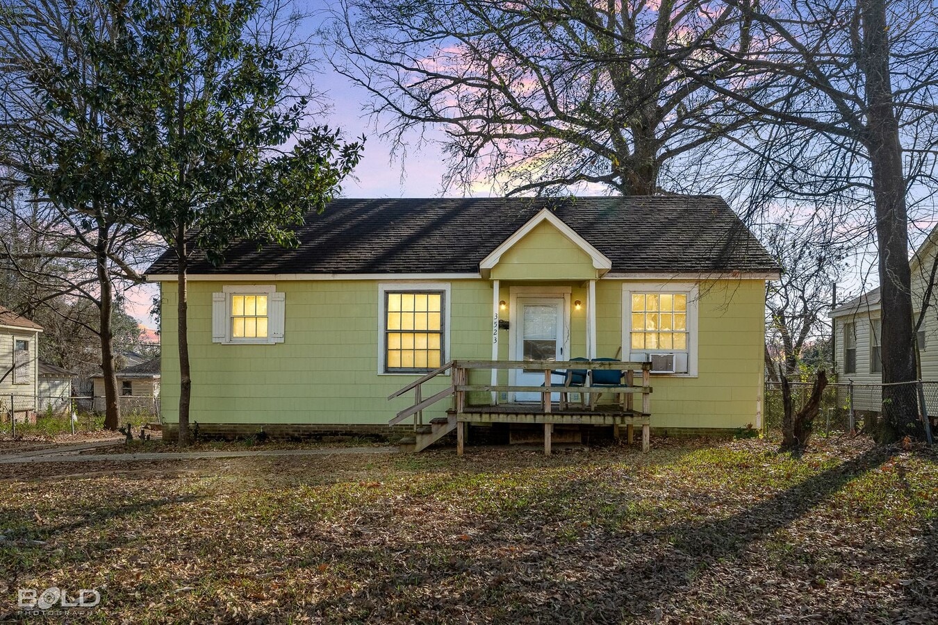 Photo - 3523 Lillian St