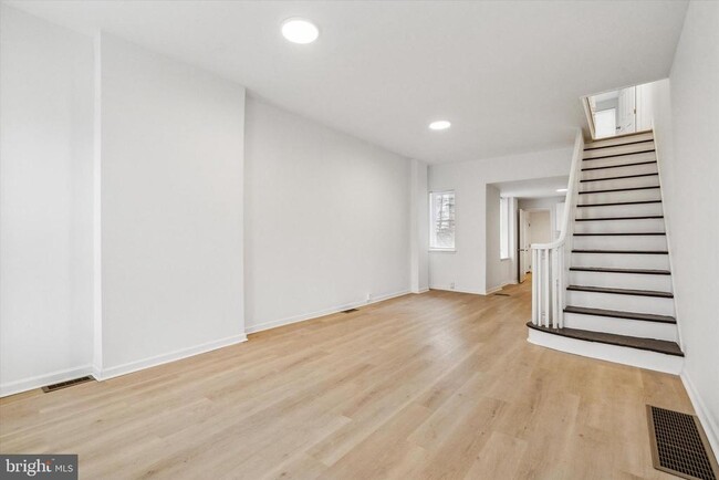 Photo - 2508 N Sartain St Townhome