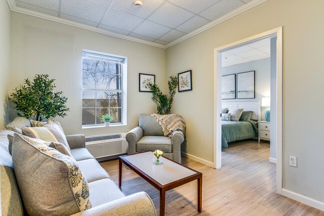 Photo - Sierra Blanca Senior Living