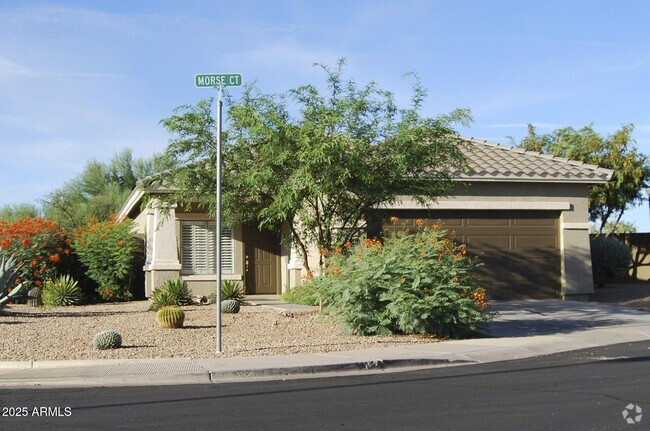 Building Photo - 3623 W Morse Ct Rental