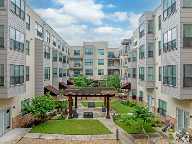 Wildflower Terrace - Senior Living 55+ - Wildflower Terrace - Senior Living 55+ Apartments