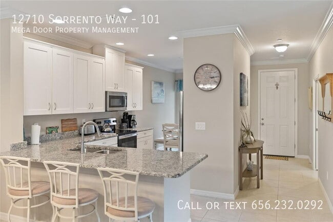 Photo - 12710 Sorrento Wy Unit 101