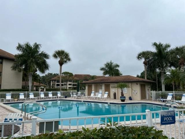 Photo - 1610 Islamorada Blvd Unit 64A