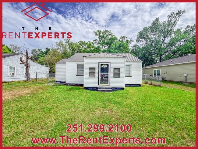 Building Photo - 1351 Dauphin Island Pkwy