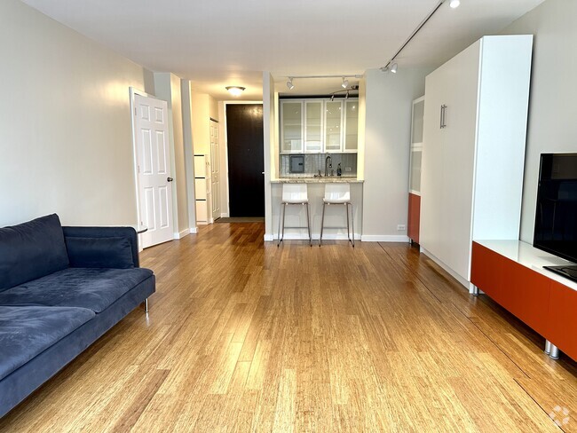 Building Photo - 535 N Michigan Ave Unit 1707 Rental