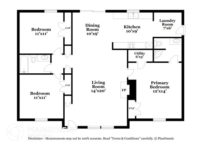 Photo - 109 Oak Park Dr