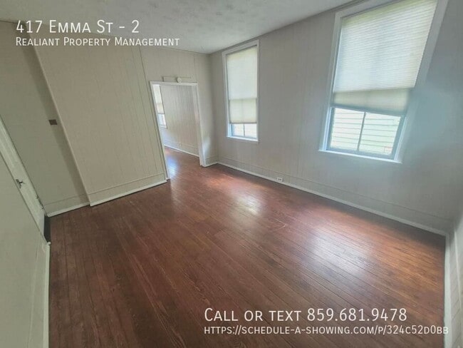 Photo - 417 Emma St Unidad 2