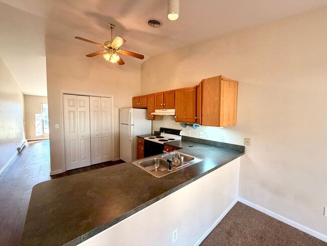 Photo - Ranch, 2-bed, 2 bath