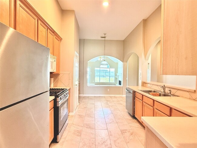 Photo - 16518 Wheatmill Ct