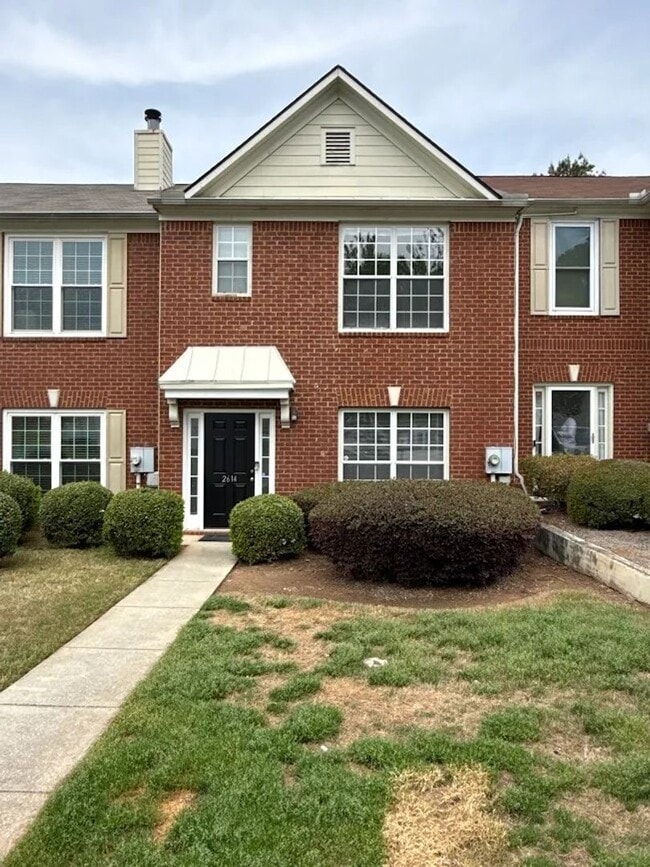 Building Photo - Cozy & Spacious 3BR 2 Bath Home in Lithonia!