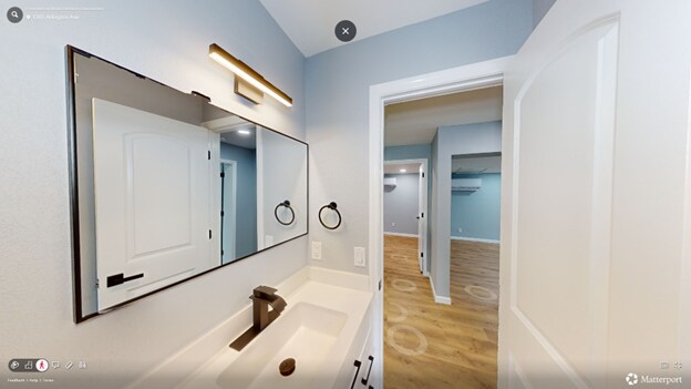 Photo - 1301 Arlington Ave